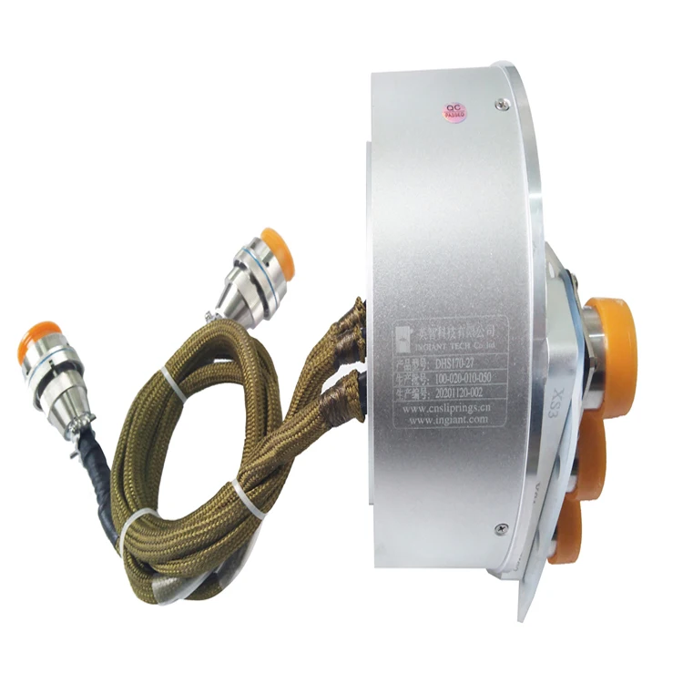 170 мм кольцо скольжения большого диаметра для автоматизации