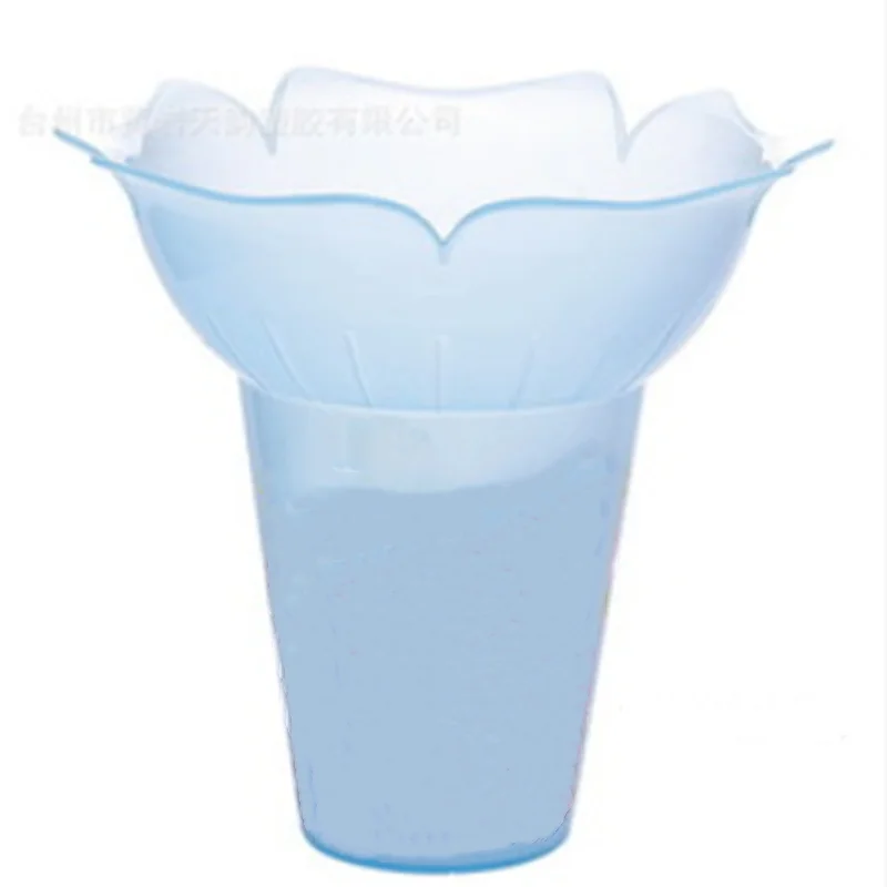 promotional items ice cream plastic cup for kids