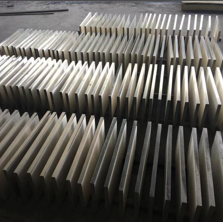 Light weight Fireproof Material Magnesium Alloy Plate