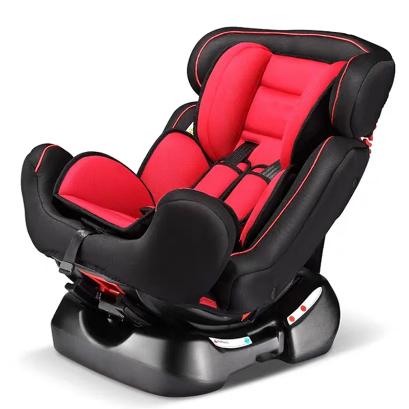 directly order group 0+1+2 baby car seat  for birth - 6years/birth-25Kg children color optional original manufacture