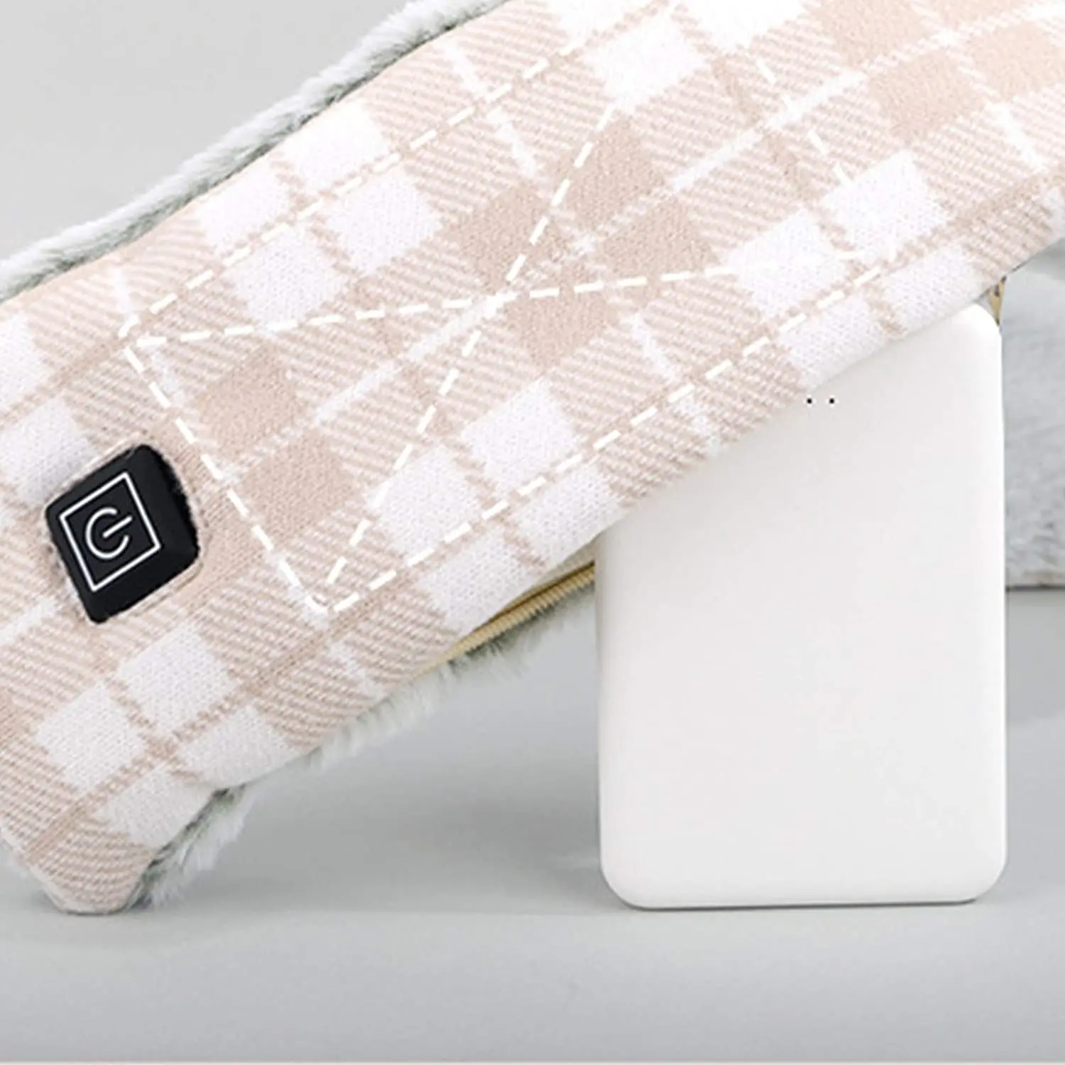 New Arrival Smart Heated Scarf winter