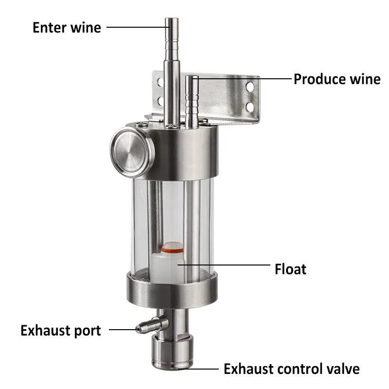 пенообразователь для домашнего бара, аксессуары для пивоварения, пенообразователь, регулятор потока пива для пивоварни