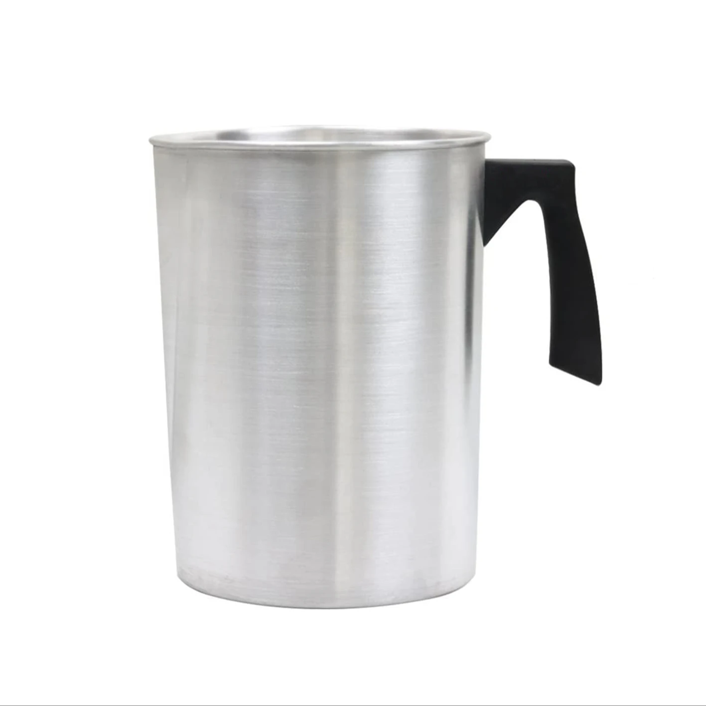 New Arrival 3L 4LB DIY Candle Melting Pot Wax Melting Cup Wax Melting Pot Candle Making Pouring Pot For Home DIY Candle Store