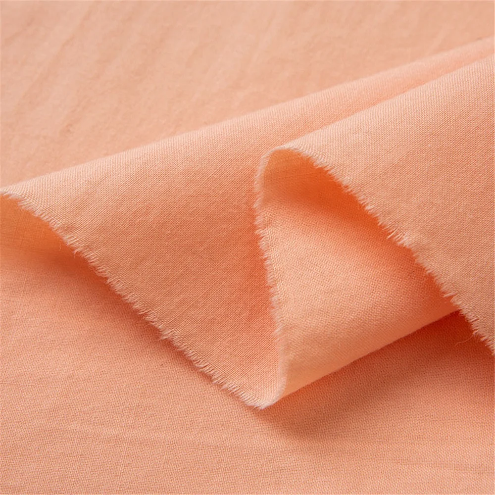 hot selling 65 polyester 35 cotton yarn dyed check poplin fabric for customized shirts