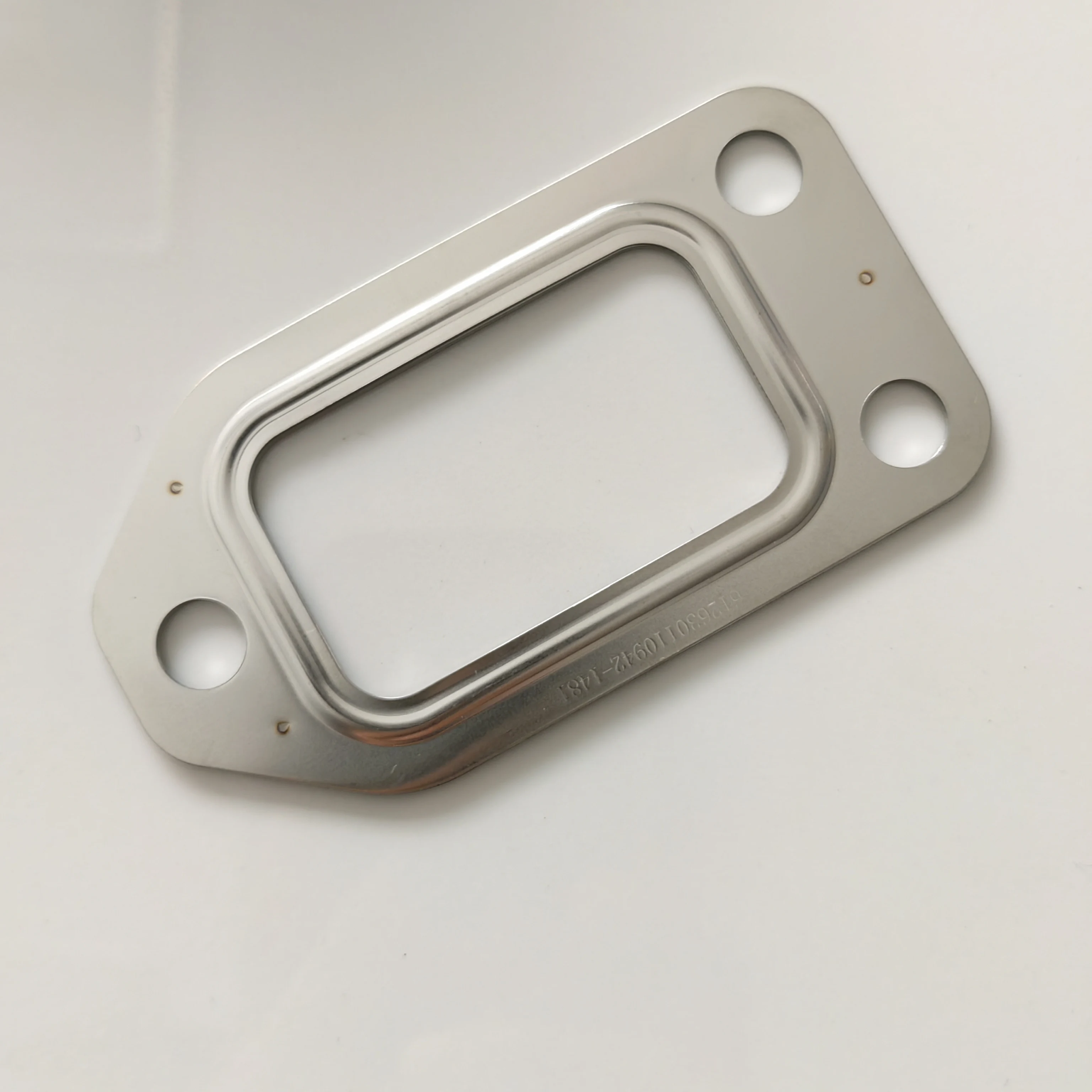 Weichai engine exhaust pipe gasket 612630110942