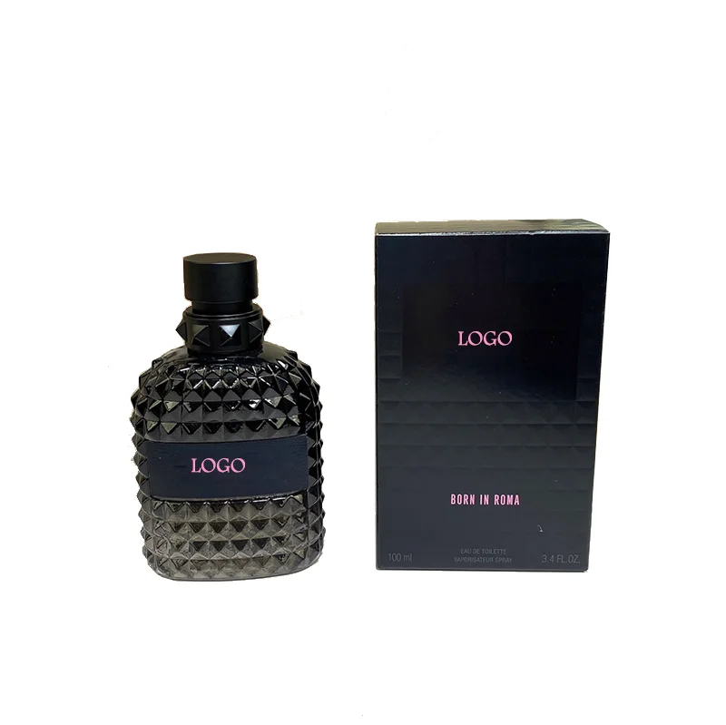 2024 new T&F luxury Brand Perfume man and women Perfume Factory Direct Natural Perfume  catalog