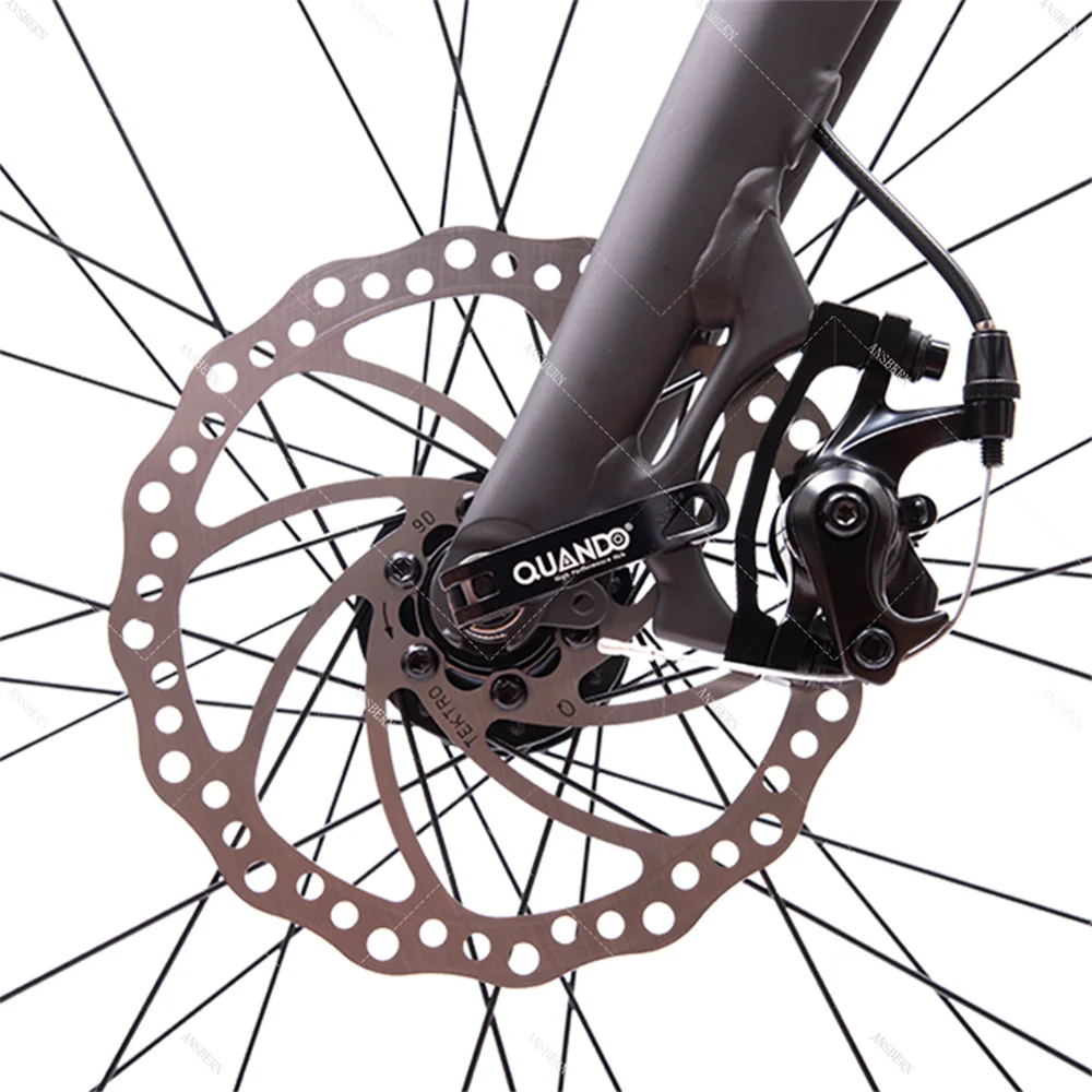 650B рама/вилка из сплава Sram 8 скоростей гравийный велосипед/дорожный велосипед