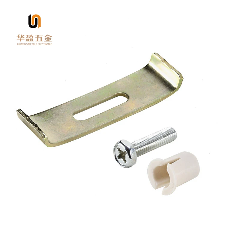 Undermount Kitchen Sinks Wall Mount Brackets Sink Clips for Granite Sterling Mounting