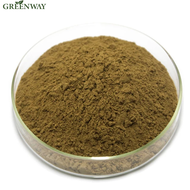 
High Purity Cheap Price Anti-inflammation Pure Natural Mimosa Hostilis Inner Root Bark Powder for Sale 