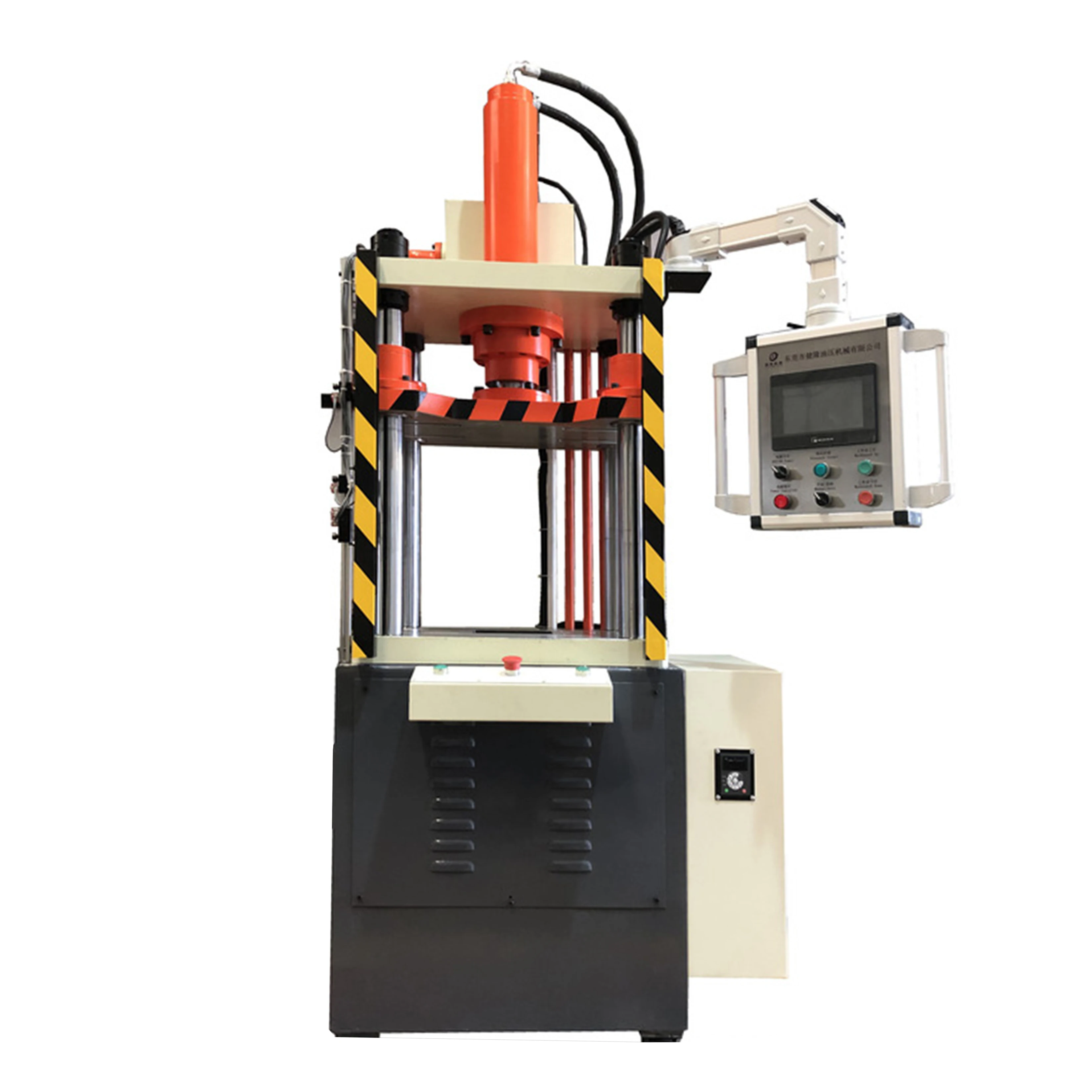 Hydraulic power pack gear pump power unit for Press equipment