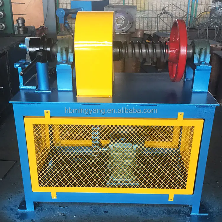 Cheap Price full automatic stone cage box machine heavy duty gabion weaving machine