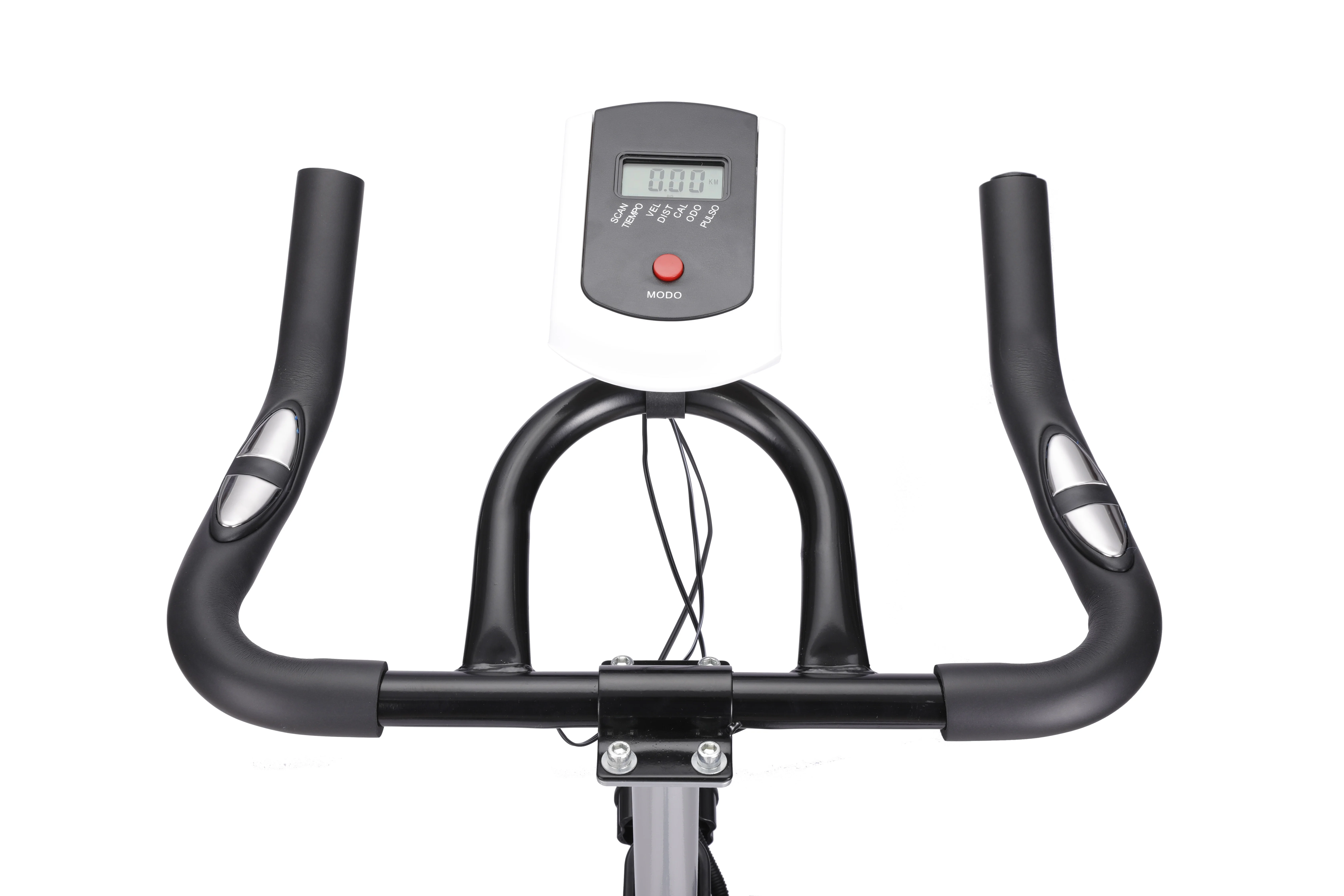 New Trend Product Fitness Spin Bike 13kg Flywheel Exercise Spinning Bike for Sale