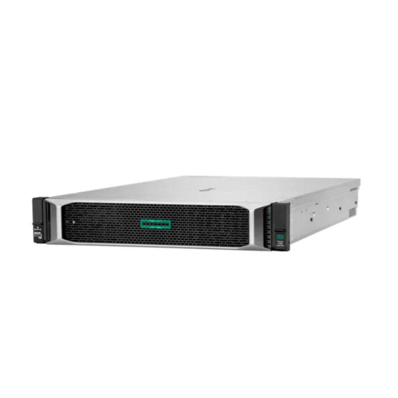 New original DL380 gen10 server 3204 CPU 32g DDR4 memory p408i-a raid 1.2tb for HPE DL 380 G10 server