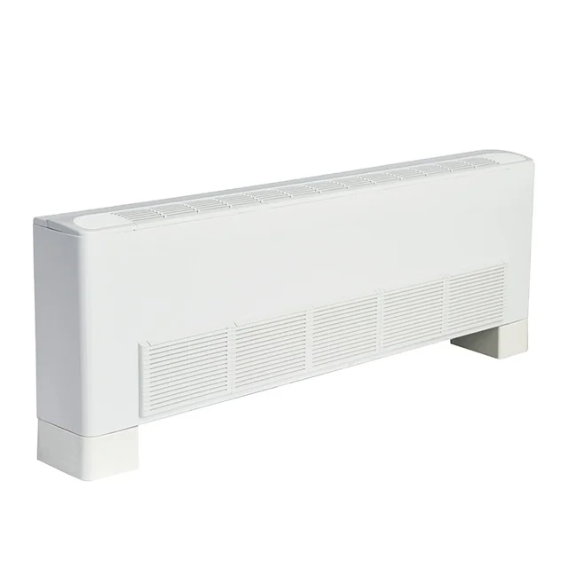 control wifi water heater fan coil