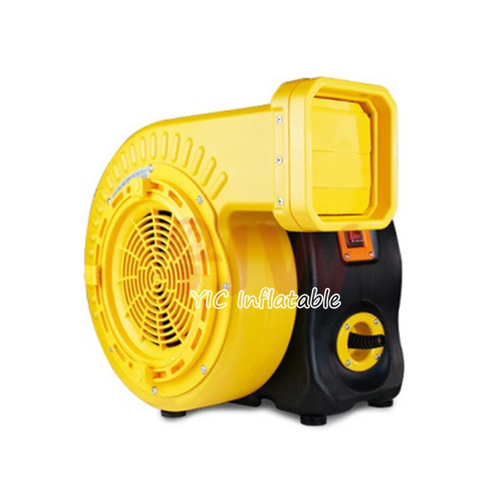 Huawei Blower 1 Piece Unisex Custom Logo Printed Bounce House 3 Years+bouncer Castle Jumping,3 Years Unisex Slides Easy SETUP