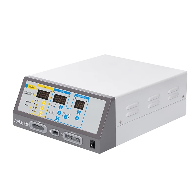 Medical Instruments Surgical Device portable electrocautery bipolar cut coagulation electro