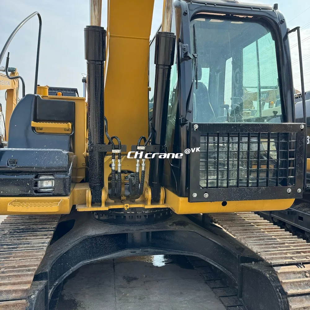Экскаватор для 312 кошек экскаватор 315 315D 315D2 312D2 312D2GC 313D 312D Землеройная техника cat312