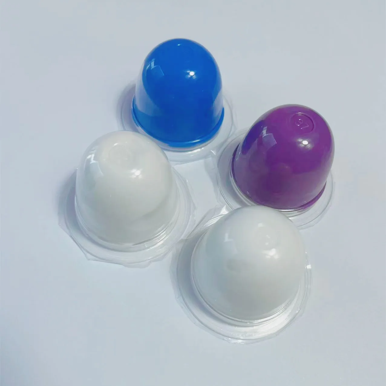 SJ Medical High Quality Dental Material Dental Silicone Putty Impression Material OEM Wholesale