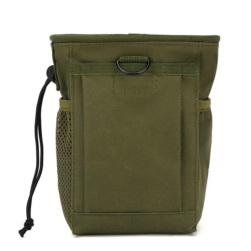 Storage Multi-function Waist Portable Tool Wearing Belt Small Accessory Bag