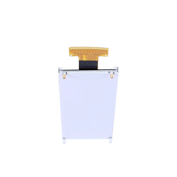 Long Lcd Panel Custom Small Lcd Display 192x64 Dot Matrix Cog Graphic Lcd Display