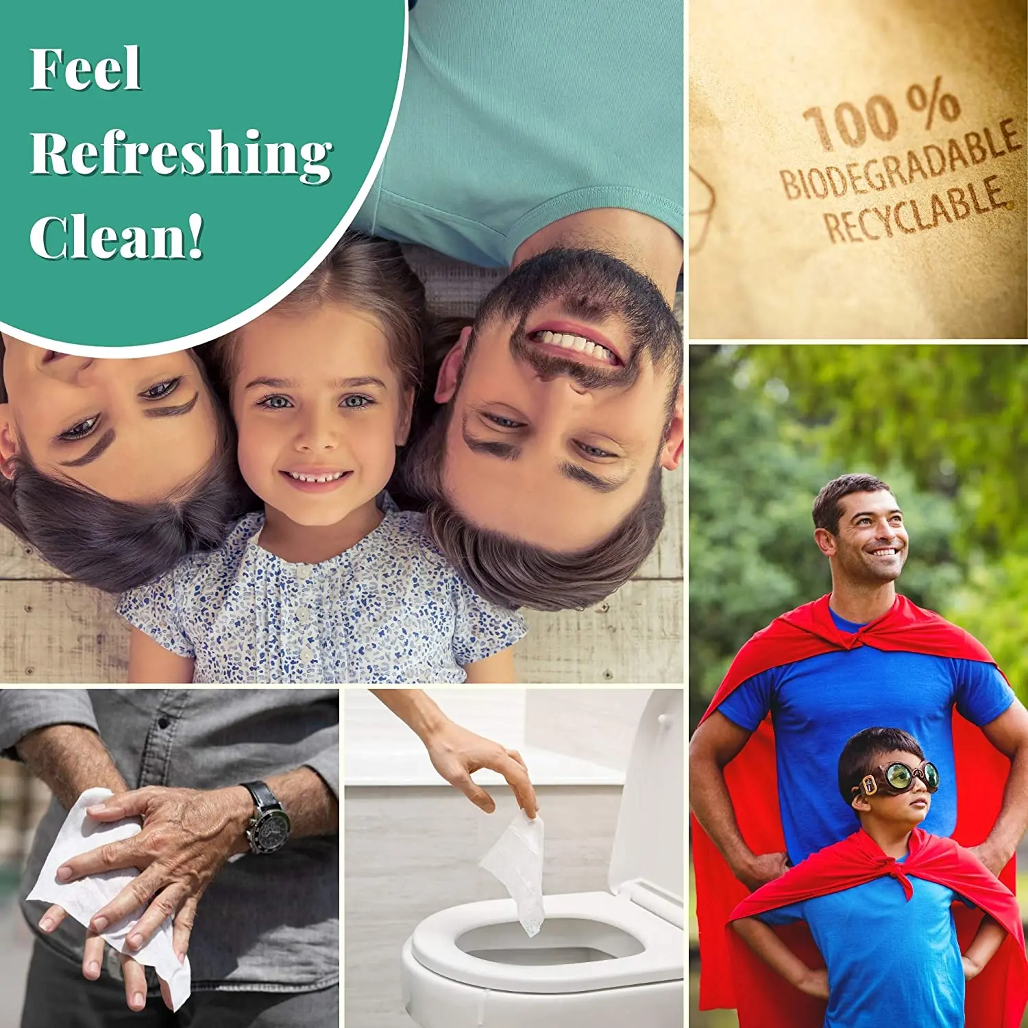 Custom Logo Biodegradable Water Intimate Body Vagina Care Wipes For Women Adult Toilet Flushable Yoni Hygiene Feminine Wet Wipes