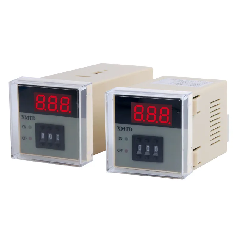 XMTD-2001 72*72K Type Digital Temperature Controller