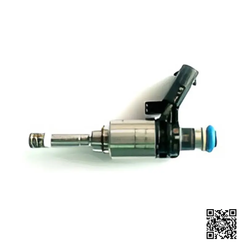 Original Quality Auto Parts Car Fuel Injector Nozzle 06H906036G 0261500057 For Volk-Swa-Gen Au-Di 1.8 2.0