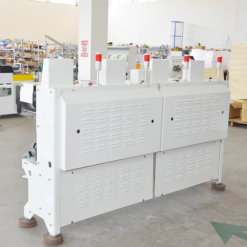 Hot Sale Automatic Yarn Winding Machine Splicer Automatic Bobbin Trade Winding Machine With Embroidered Thread