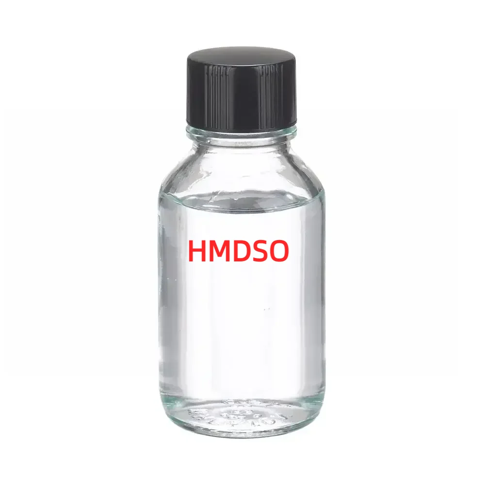 99.0 % Hexamethyldisiloxane  CAS 107-46-0 HMDSO Silicone Oil
