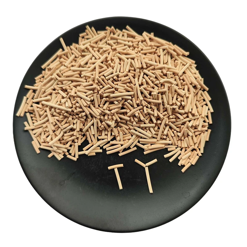 Eco Friendly Used Pyrolysis Engine Oil to Diesel Catalyst Convert Waste Engine Oil to Fuel Oil catalyst