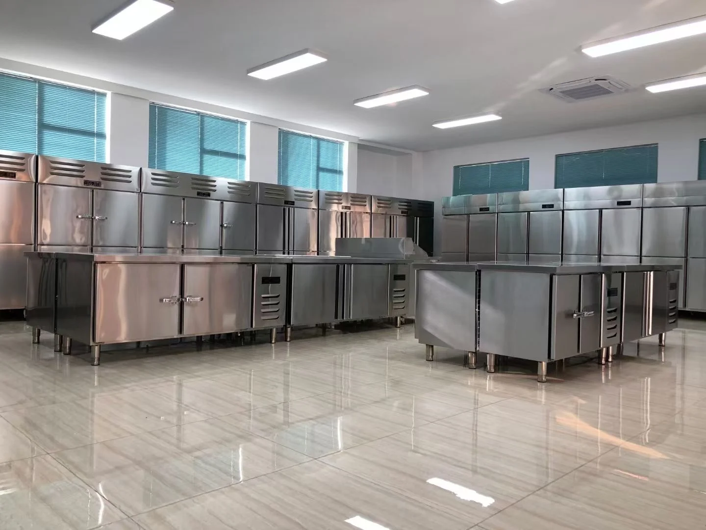guangzhou industry frigidity kitchen4 door commercial refrigerator,excellence refrigerator used beverage cooler