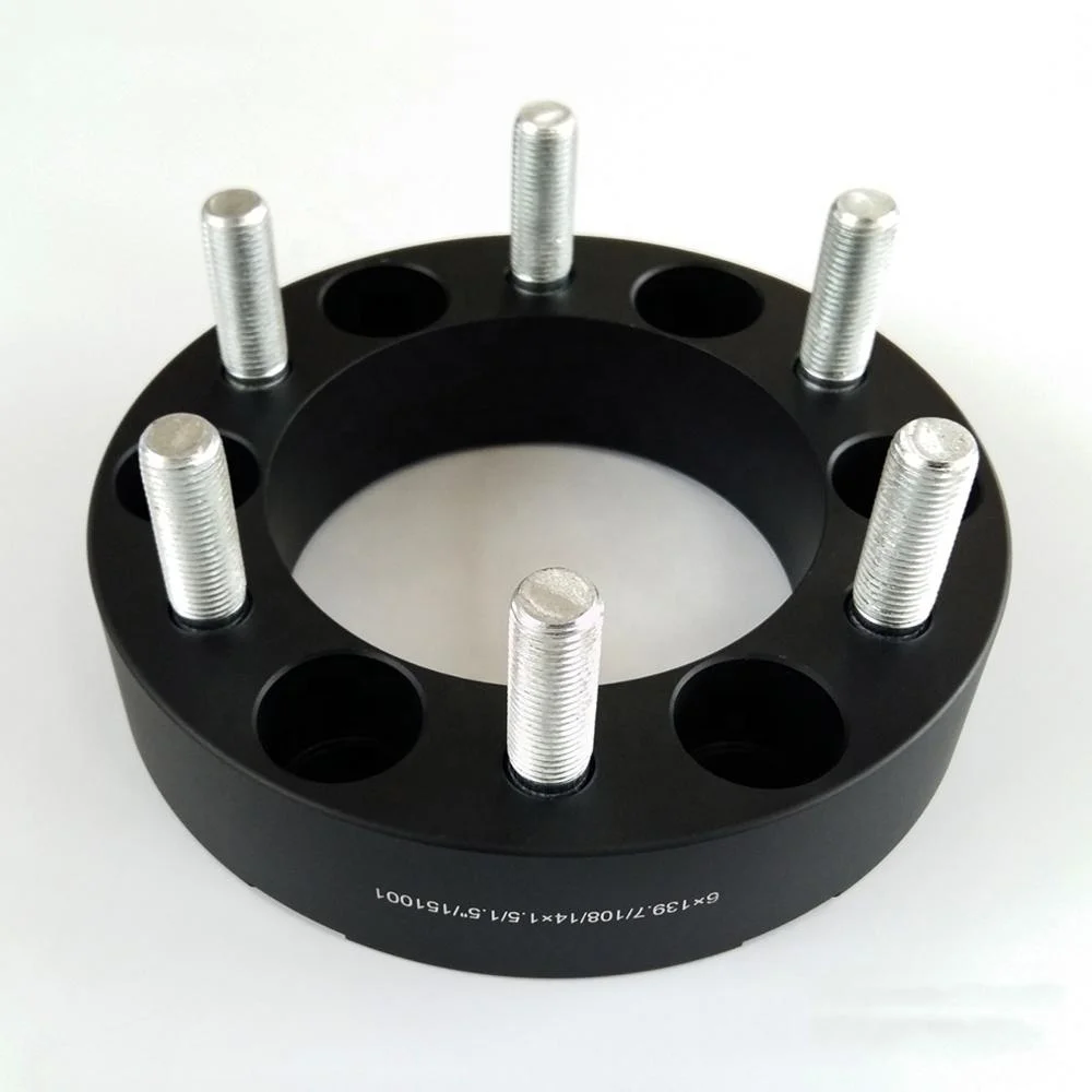 Колесный адаптер для Chevrolet GMC BOTRAK 1,5 дюйма 38 мм 6x139,7 CB 108 мм