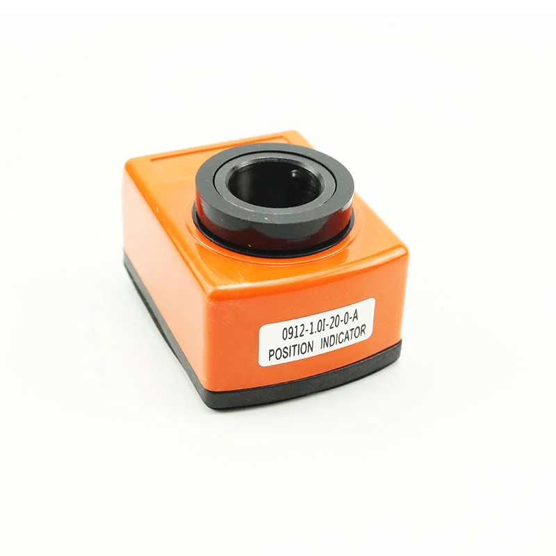 04 09 10 Series High Precision Mechanical Digital Position Indicator For Machine Tool