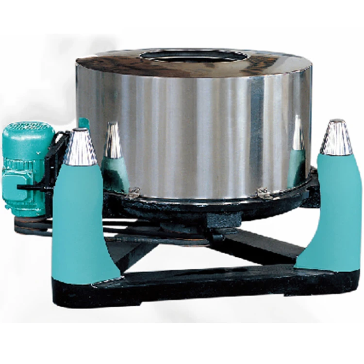 100 кг промышленный центробежный осушитель