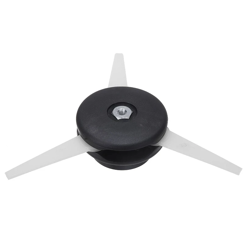 Cutter Grass Trimmer Strimmer Head Brush Cutter Blade STILH Replacement POLYCUT 6-3