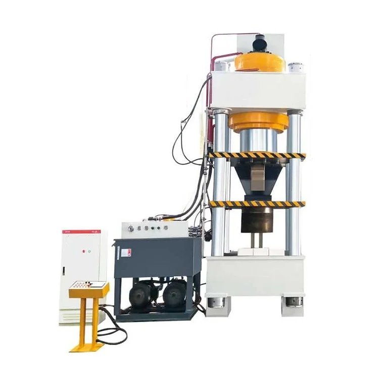 Hot Selling Hydraulic Press Pressing Machine Powder Molding Hydraulic Press With Cheap Price