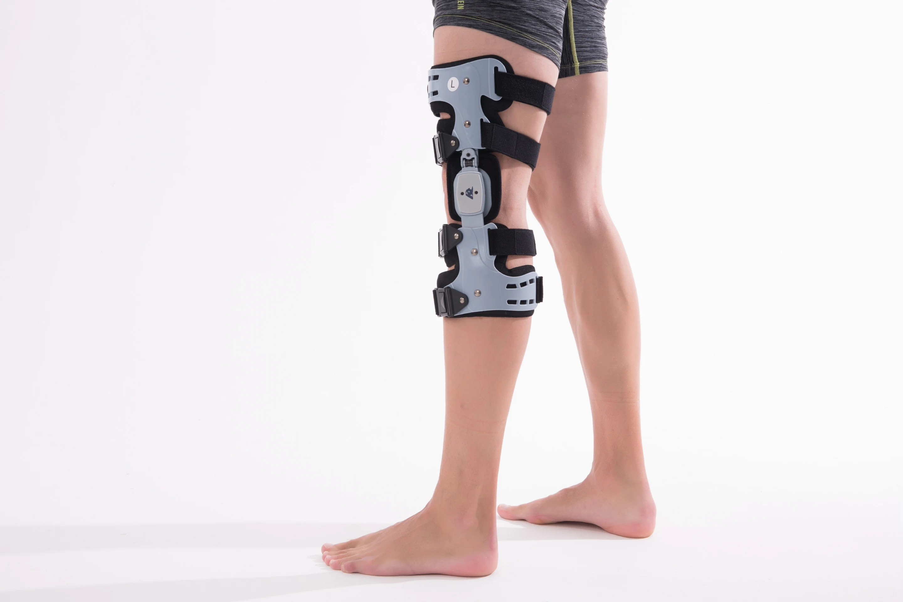 Pain Relief  Stabilization Osteoarthritis Knee Brace for OA