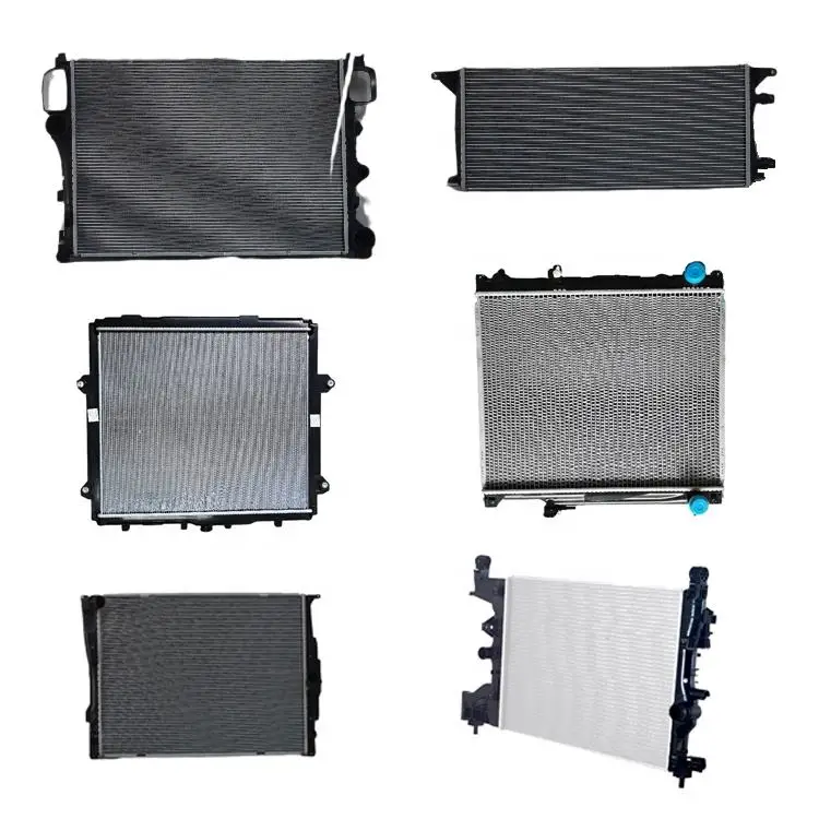 automotive parts accessories auto spares radiator. Automotive parts accessories auto spares radiator