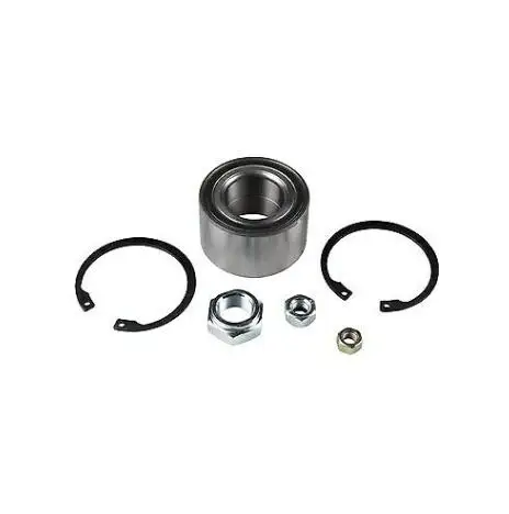 Переднее рулевое колесо 171498625, подшипник ступицы VKBA593, Произведено в Китае для LANOS / SENS