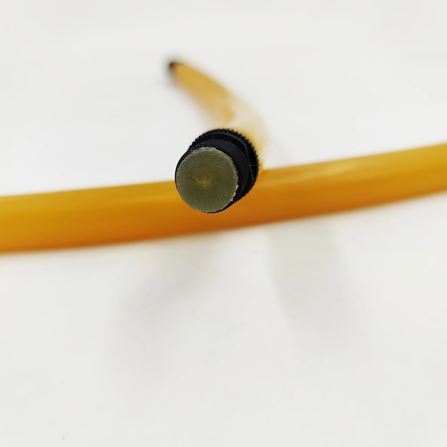 High Quality European American Stainless Steel Sports Accessory Durable Plastic Spearfishing Band Compatible Spear Gun Accessory