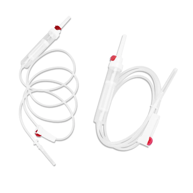 Medical Blood Transfusion Set