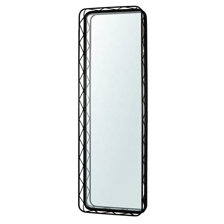 
Принимаются индивидуальные металлические прямоугольные декоративные настенные зеркала в современном или ретро стиле 