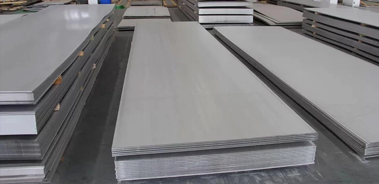 Wilsun Hot Selling Nickel alloy monel 400 Inconel 600 601 617 625 718 800 800H sheet/plate customized nickel sheet from China