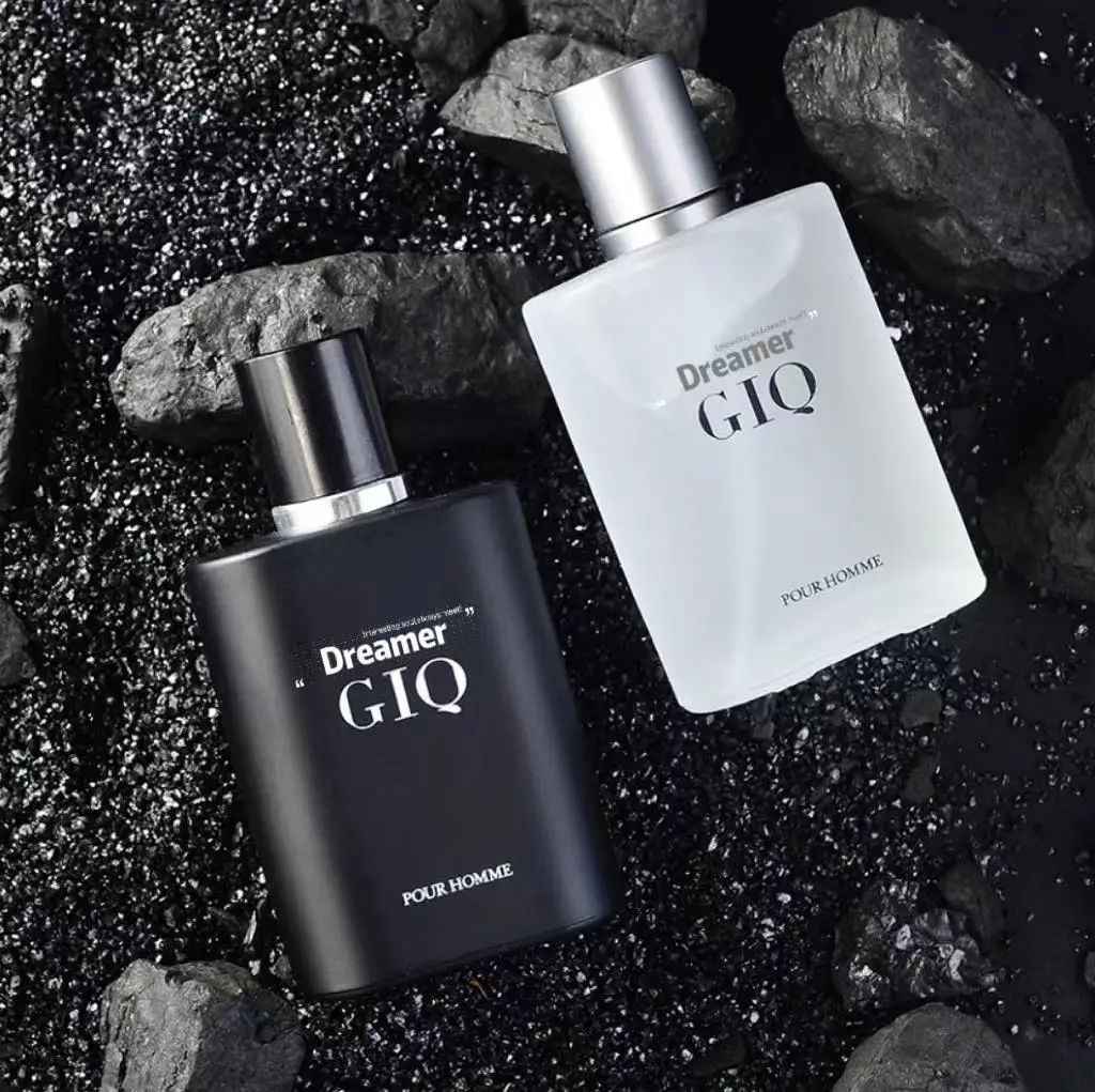 2024 Wholesale Perfume Long Lasting Body Spray Perfumes Original Brand Fragrance Perfume For Men