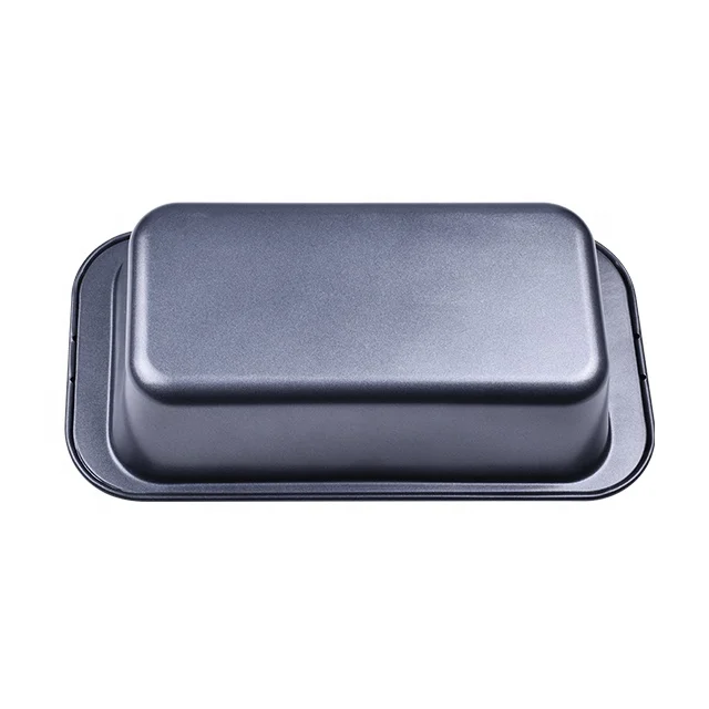 Professional Non-Stick Deep Dish Pizza Pan UsefulRound Carbon Steel Baking Deep Dish Pan
