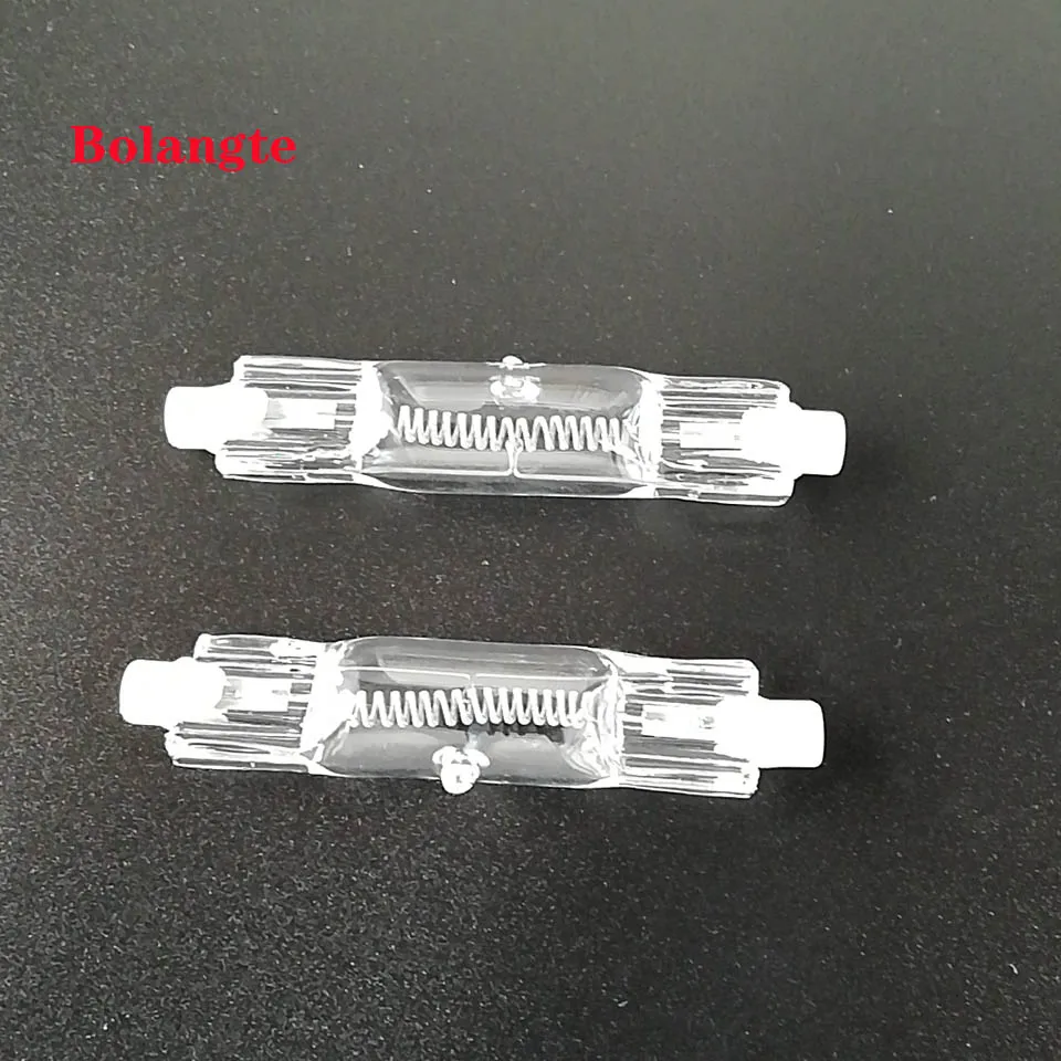 film lamp video lamp yellow warm light tungsten bulb 800w