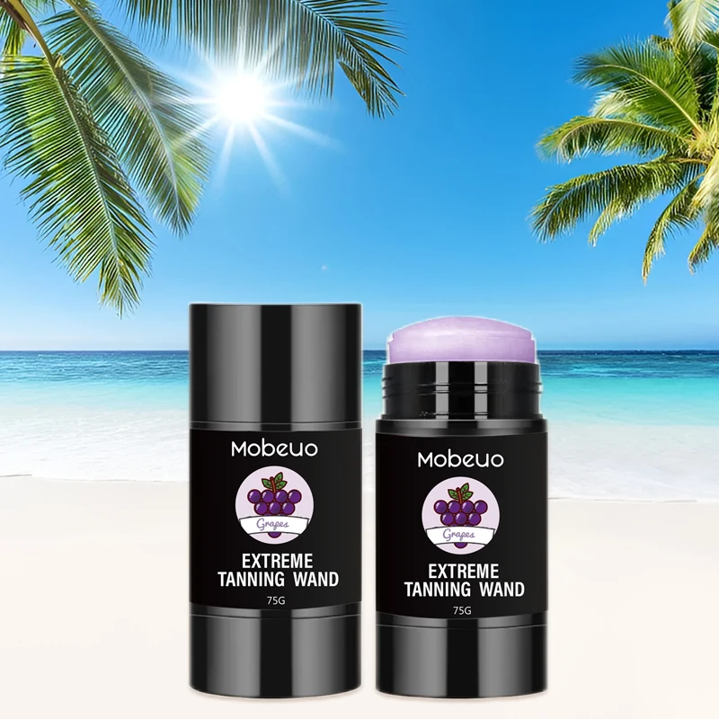 Крем для загара