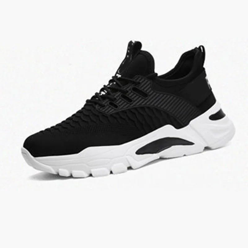 free shipping black mens shipping charges sport lancer casual running walking style for men shoes sneakers