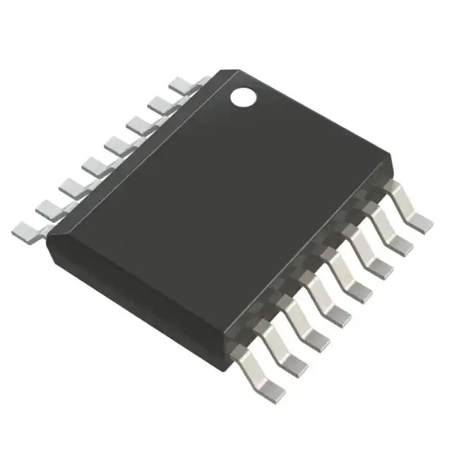 Merrillchip New Original Electronic Components Integrated Circuits IC LTC1625IGN#TRPBF