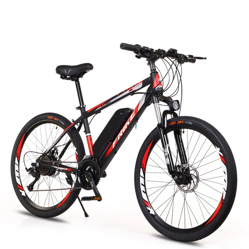 
 CADNEE High Quality 26Inch Ebike 21 27Speed 250W 350W Electric Mountain Bike Bicicleta Electrica Cheap Electric Bicycle  